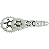 Sunrace Fietscassette