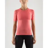 Craft ondershirt dames Roze / COOL INTENSITY RN SS W - S
