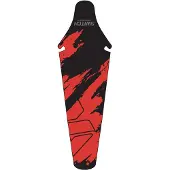 Nintendo Switch Rear Mudguard Oranje