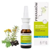 Pranarôm Allergoforce Neusspray Decongestivum | 15 ml