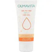 Olmavita Premium CBD Gel | 100 ml
