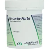 Deba Pharma Uncaria-Forte | 120 capsules