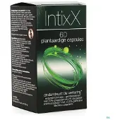 IxX Pharma IntixX | 60 capsules
