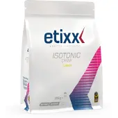 Etixx Isotonic Drink Lemon 2000 g Vloeistof