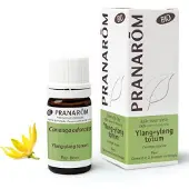 Pranarôm Essentiële Olie Ylang-Ylang Totum Bio | 5 ml