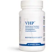 Biotics Research Vhp 90 St Capsules