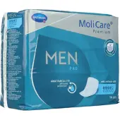 Molicare Premium Men Pad 4 Drops | 14 stuks
