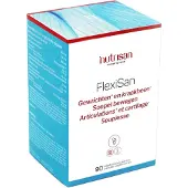 Nutrisan FlexiSan 90 vcaps