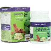 Mannavital Diebaton Fyto | 60 capsules