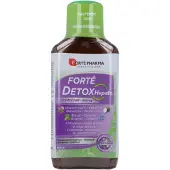 Forte pharma Forté Detox Hepato | 500 ml