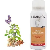Pranarôm Aromalgic Spieren en Gewrichten Bio | 75 ml