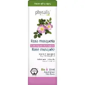 Physalis Rosa Mosqueta Plantaardige Olie Bio 50 ml Olie