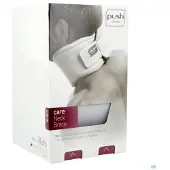 OFA Bamberg GmbH Push Care Nekbrace H10 27-36cm T1 1 St Verband(en)
