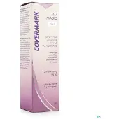 Covermark Leg Magic Fluid Spf40 50 75 ml Make-up
