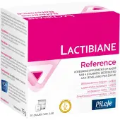 Pileje Lactibiane Reference | 30 zakjes