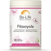 Be-Life Fitocycle | 60 capsules