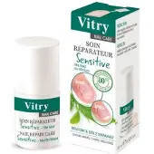Vitry Nagelreparatie Sensitive Pro Expert Matte Finish 10 ml Medicinale nagellak