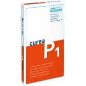 Curea Medisch Verband 10cm x 20cm 10 St Pleister