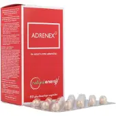 Natural Energy Adrenex | 60 capsules