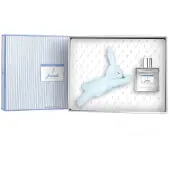 Jacadi Tout Petit Eau de Senteur 100ml Geursets Heren
