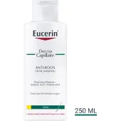 Eucerin DermoCapillaire Crème Shampoo Anti-Roos | 250 ml