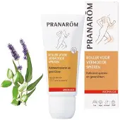 Pranarôm Aromalgic Roller Gewrichten en Spieren Bio 75 ml Roller