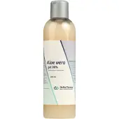 Deba Pharma Aloe Vera Gel 98% 500 ml Gel