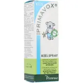 Primrose Primavox Kids 10 ml Mondspray