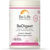 Be-Life BeDigest | 60 capsules