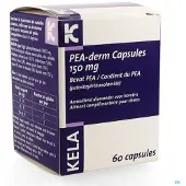 kela PEA-derm 150mg 60 St Capsules