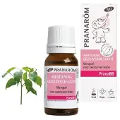 Pranarôm PranaBB Verstuiving Gezuiverde Lucht Bio | 10 ml