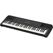 Yamaha PSR-E283 - Keyboard - Zwart