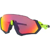 Oakley Flight Jacket Prizm Road Zonnebril