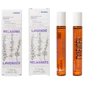 Korres Relaxing Lavender Pressure Point Fragrance | 10 ml