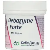Deba -Zyme Forte 30 St Tabletten