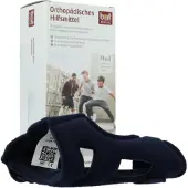 Bort SellaXpress Short Duimspalk Links S 15-17 cm | 1 stuk
