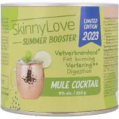 SkinnyLove Summer Booster Moscow Mule | 250 g
