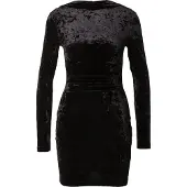 Superdry Cocktailjurk zwart