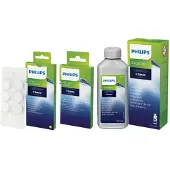 Philips Onderhoudsset CA6700/10 + CA6704/10 + CA6705/10