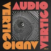 Import Elbow - Audio Vertigo (CD)