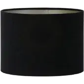 Light & Living lampenkap velours Ø35x25cm -