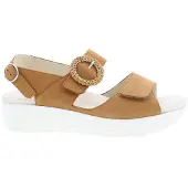 Solidus 48022 Sandalen | Maat 5 Dames Bruin