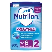 Nutrilon Prosyneo 2 Opvolgmelk baby vanaf 6 maanden Poeder 800 g Poeder