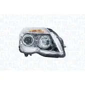 MAGNETI MARELLI Koplampen 719000000253