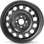 Alcar Polska Sp. Z O Stalen velg ALCAR ALC8155
