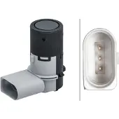 Hella Parkeerafstandsensor 6PX358 141-411