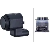 Hella Sensor, achteruitrijhulp 6PX358 270-241