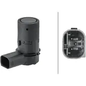 Hella Parkeerafstandsensor 6PX358 141-701
