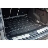 Frogum TM414334 Kofferbak / bagageruimte schaalmat