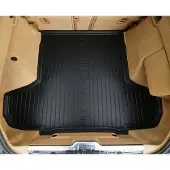Frogum Kofferbakmat FRG DZ548157